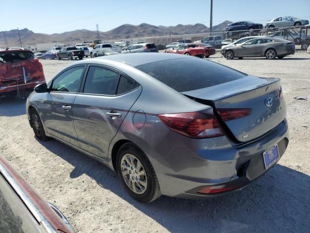 KMHD74LF5KU847883 Hyundai ELANTRA SE