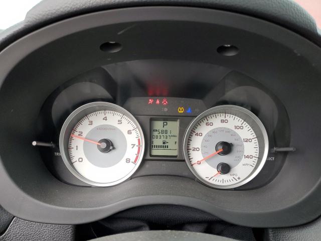 JF1GJAA66EH004508 Subaru Impreza