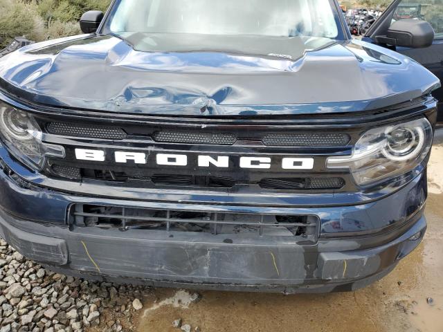 3FMCR9C67MRB40121 Ford Bronco Sport Outer Banks