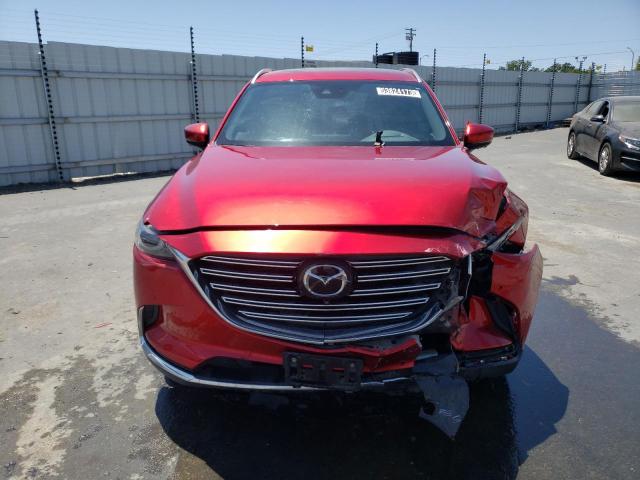 JM3TCBDY1M0502058 Mazda Cx-9 Grand Touring