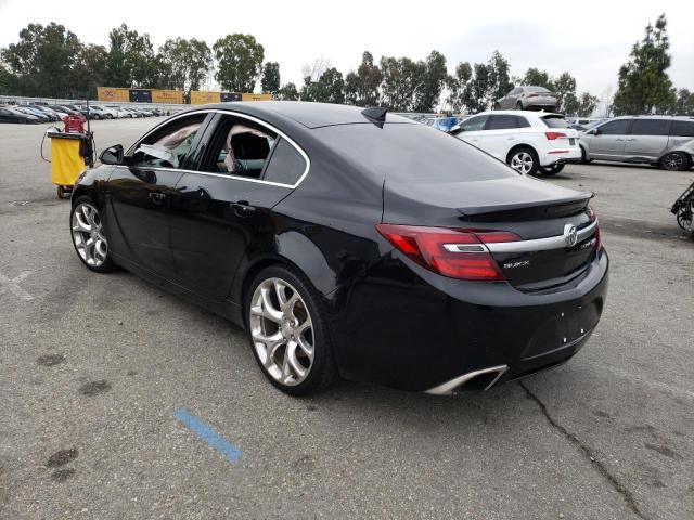 2G4GU5GX6H9115508 Buick REGAL GS