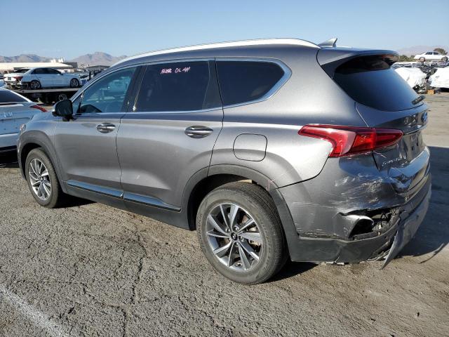 2020 HYUNDAI SANTA FE L - 5NMS53AD8LH152108