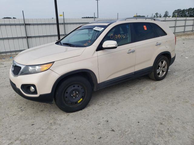 2012 Kia Sorento EX