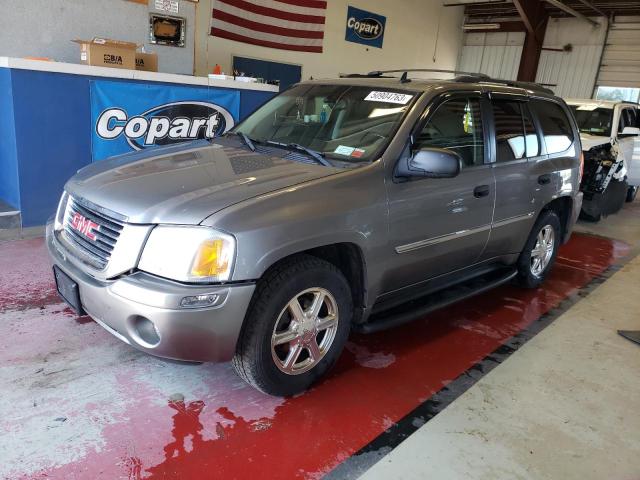 2008 GMC Envoy 