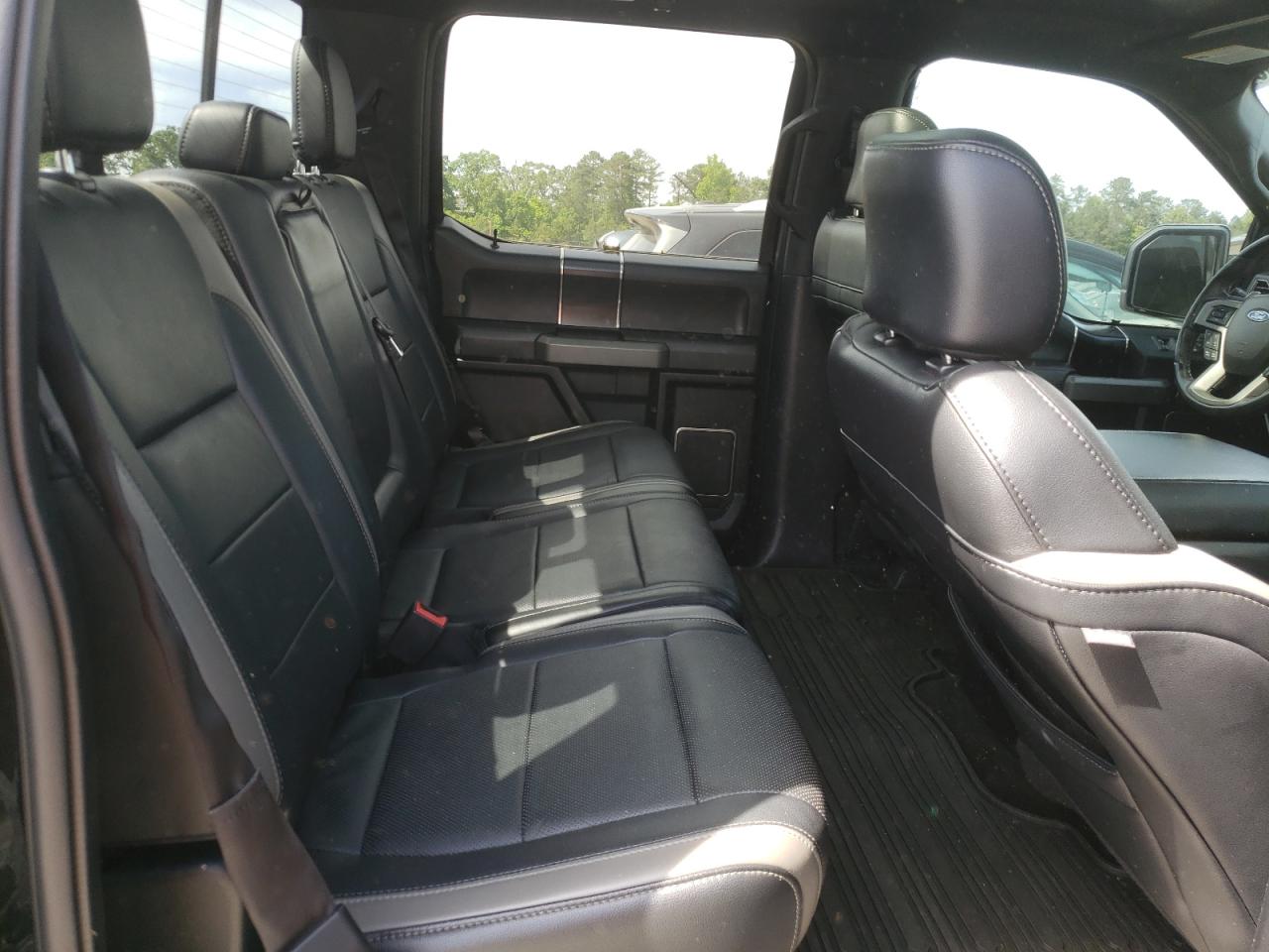 1FTFW1RG9JFB19355 FORD F150 2018
