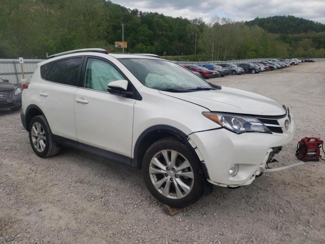 VIN 2T3DFREVXDW118700 2013 TOYOTA RAV4 no.4