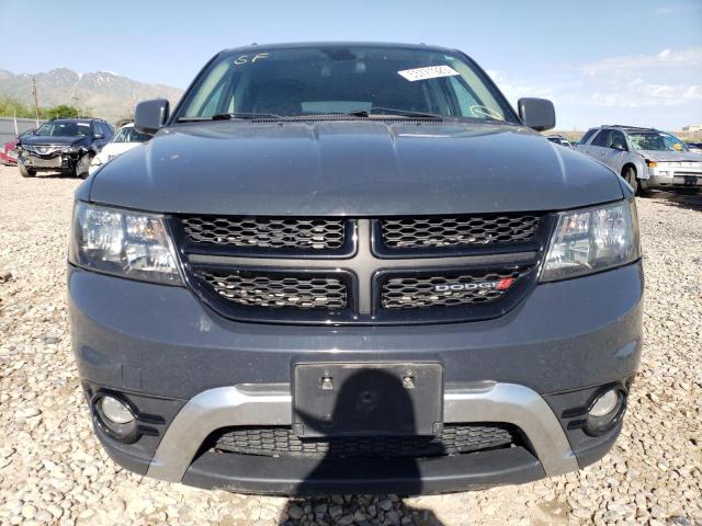 3C4PDDGG5JT387985 Dodge Journey Crossroad