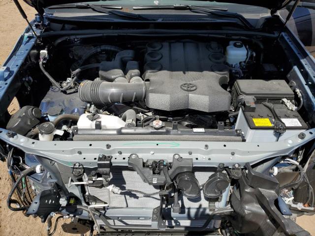 2023 TOYOTA 4RUNNER LI JTEKU5JR8P6104214