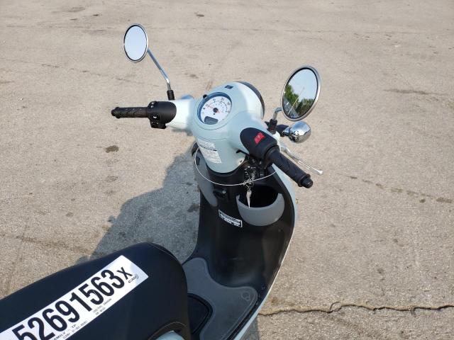 2020 HONDA NCW50 - JH2AF7710LK401381