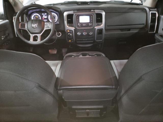 2022 RAM 1500 CLASS - 1C6RR7LG9NS237958