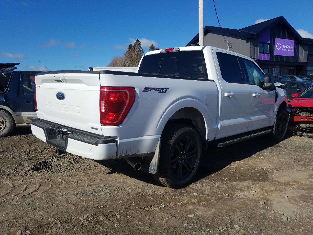1FTEW1EP8NKD93113 FORD F-150 2022