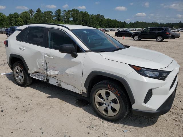 2020 TOYOTA RAV4 LE - 2T3H1RFV8LW094183