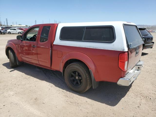 1N6DD0CU7HN775475 Nissan Frontier Sv
