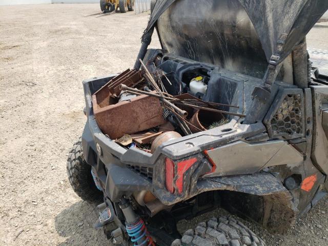 2019 CAN-AM MAVERICK S - 3JB1TAX4XKK002864