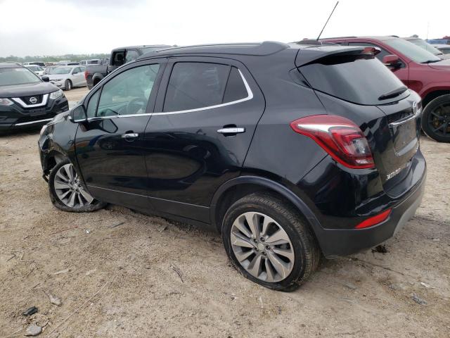 KL4CJASB0KB702934 Buick Encore Preferred