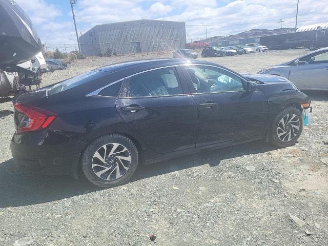 2018 HONDA CIVIC LX - 2HGFC2F67JH010628
