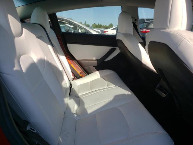 5YJ3E1EA2KF431644 Tesla MODEL 3