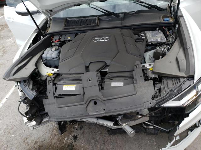 2022 AUDI Q8 PREMIUM - WA1BVBF18ND008864