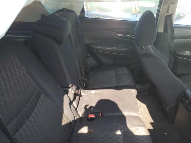 5N1AT2MV9KC768991 Nissan ROGUE S