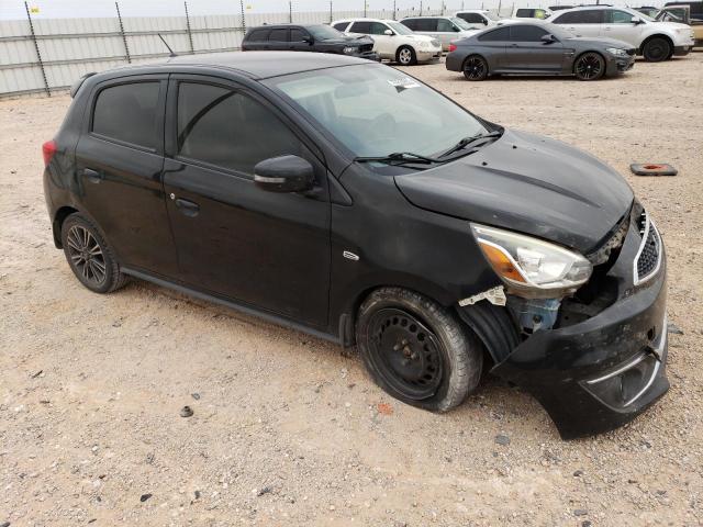 2017 MITSUBISHI MIRAGE GT ML32A5HJ0HH013413