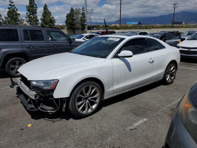 2014 Audi A5 Premium