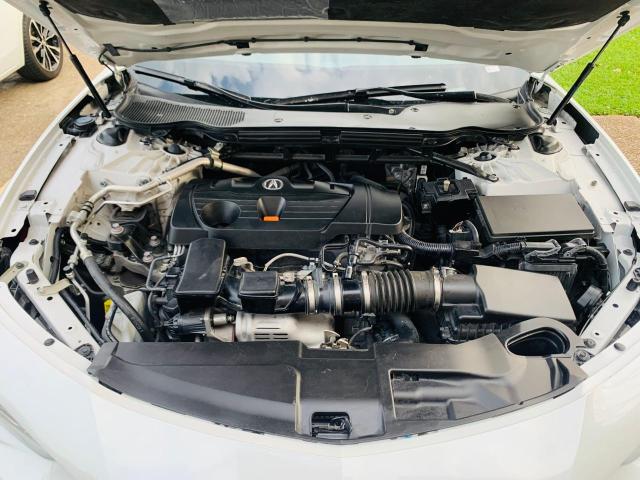 2021 ACURA TLX TECHNO - 19UUB5F42MA001977