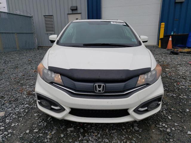 2015 HONDA CIVIC LX - 2HGFG3B53FH002072