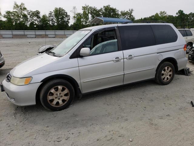 2003 Honda Odyssey EX-L