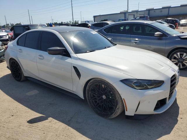 2023 BMW M3 COMPETI - WBS43AY04PFN54063