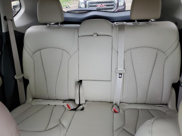 LRBFXCSA6LD062172 Buick Envision Essence
