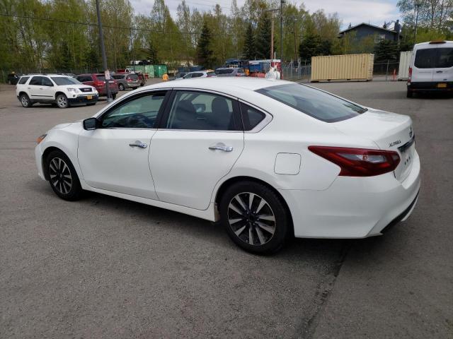 2018 NISSAN ALTIMA 2.5 - 1N4AL3AP4JC245303