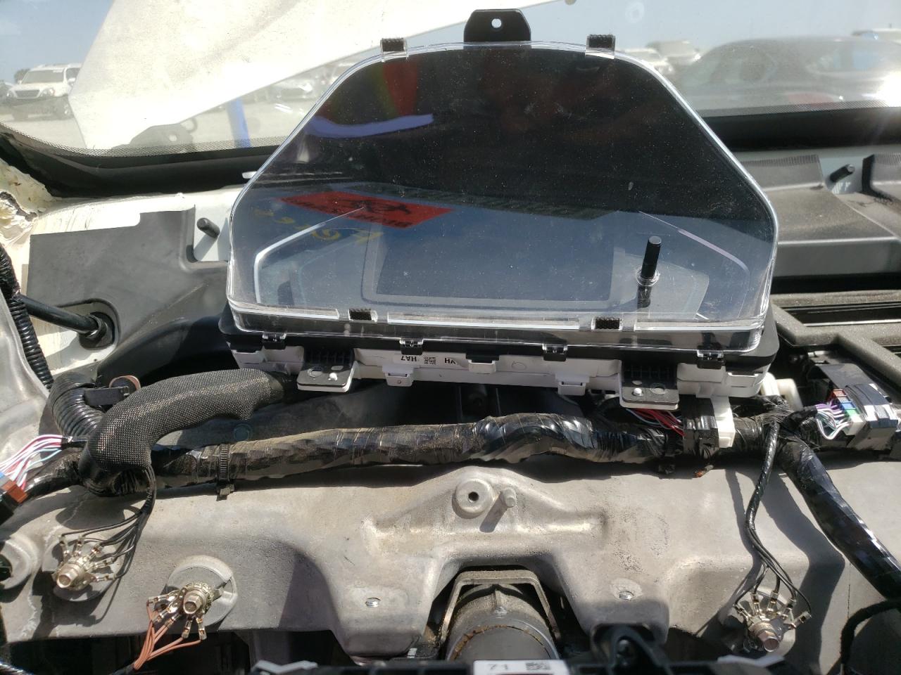 5FNRL6H82JB028042 HONDA ODYSSEY 2018