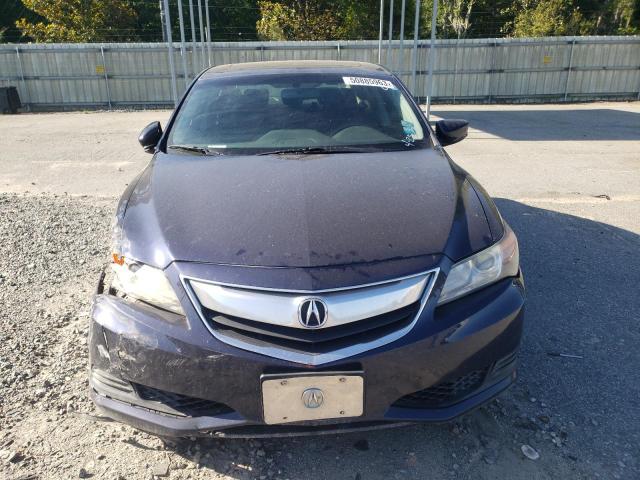 2015 ACURA ILX 20 19VDE1F30FE000678