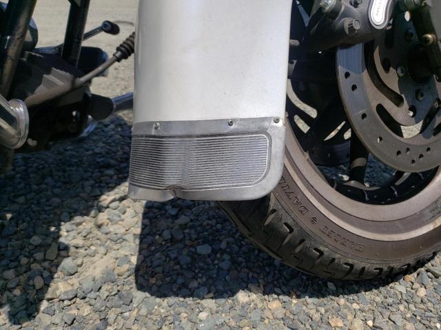 2006 HARLEY-DAVIDSON FLHRI - 1HD1FBW366Y665445
