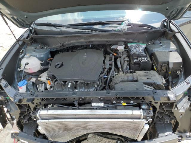 2022 HYUNDAI TUCSON N L KM8JF3AE3NU165132