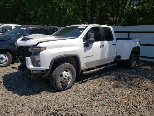 2022 Chevrolet C/K 3500 