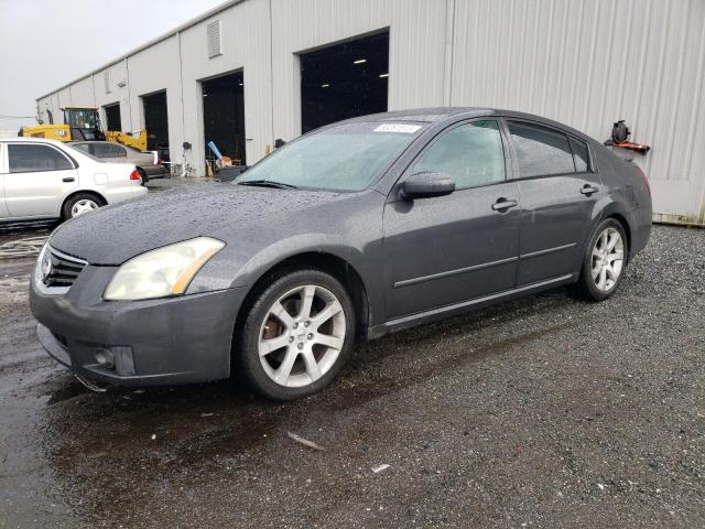 2007 Nissan Maxima SE