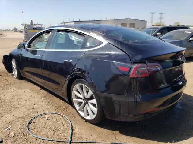 5YJ3E1EB6JF071544 Tesla MODEL 3