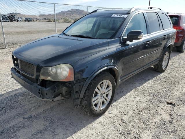 Vehiculos salvage en venta de Copart Las Vegas, NV: 2011 Volvo XC90 3.2