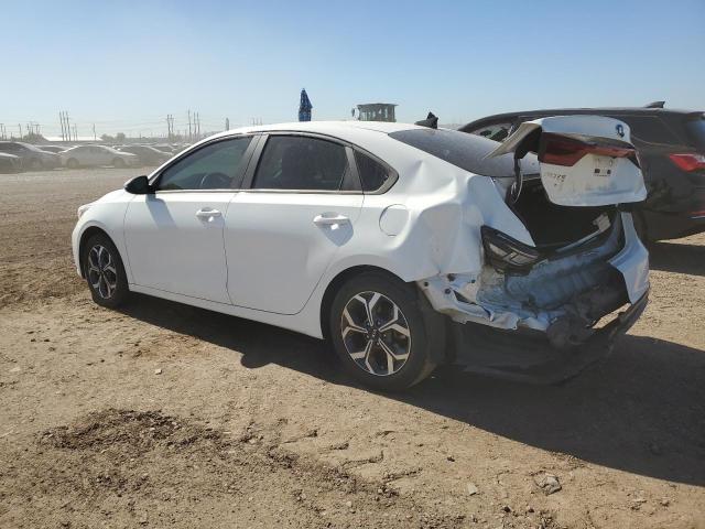 3KPF24AD5LE239536 KIA FORTE FE