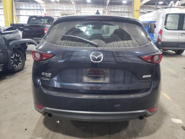 JM3KFBDLXH0106630 Mazda Cx-5 Grand Touring