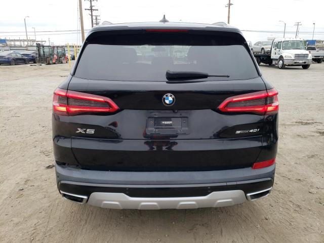 5UXCR4C04LLT19229 BMW X5 Sdrive 40i