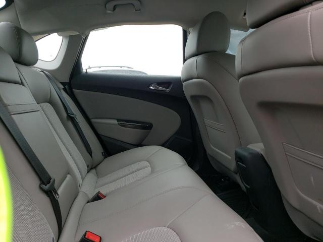 1G4PR5SK1E4159671 Buick Verano Convenience