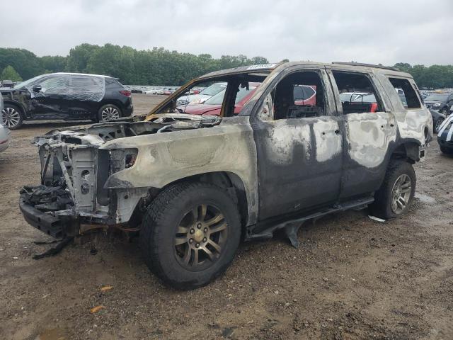 2020 Chevrolet Tahoe 