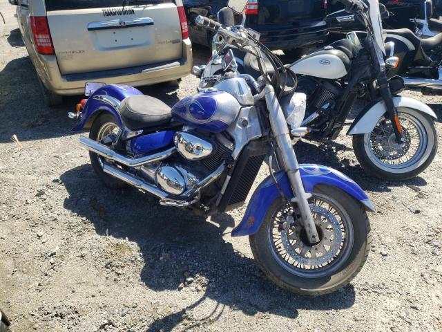 2001 SUZUKI VL800 - JS1VS54A812105949
