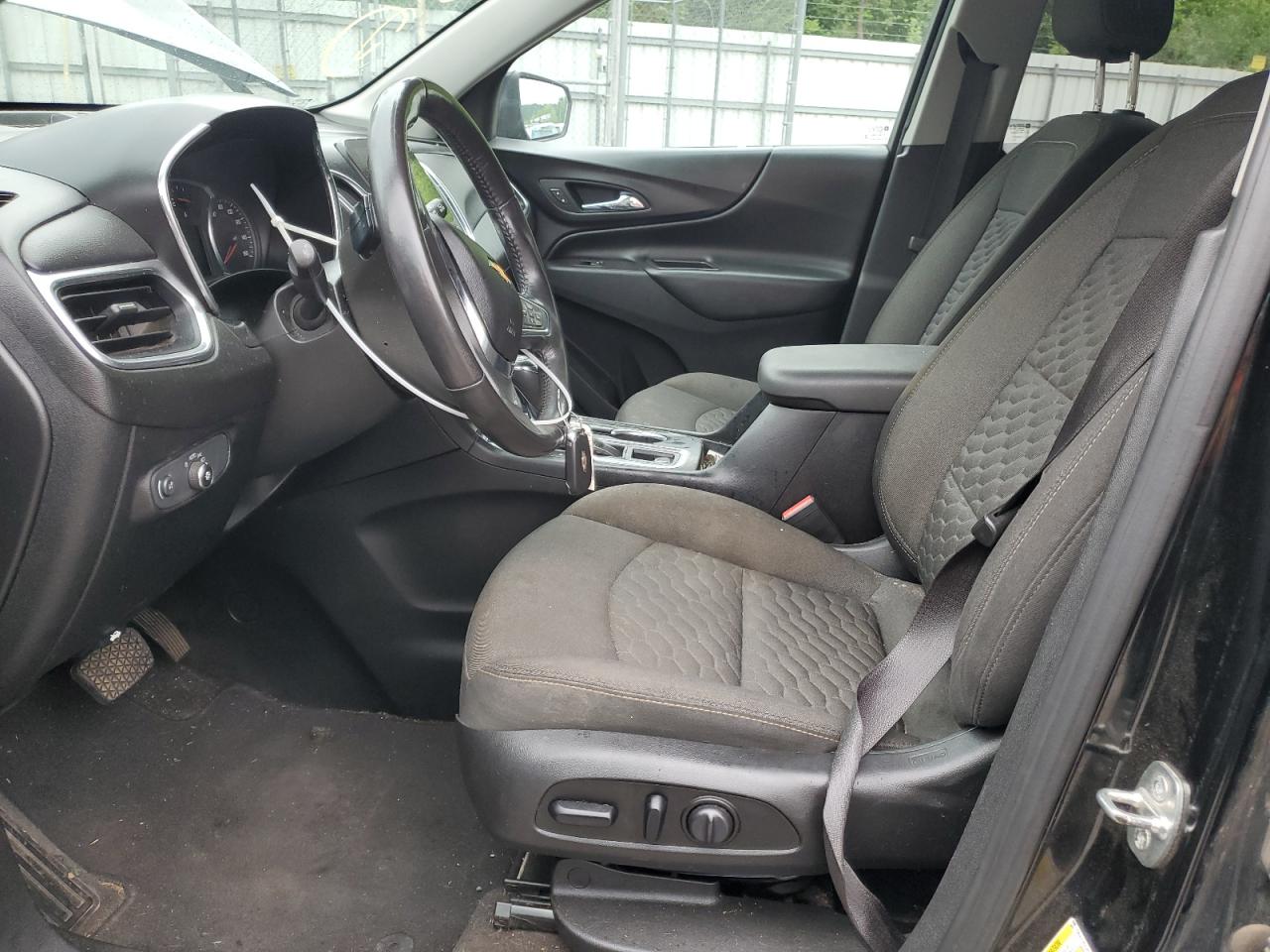 2GNAXVEX2K6154312 CHEVROLET EQUINOX 2019
