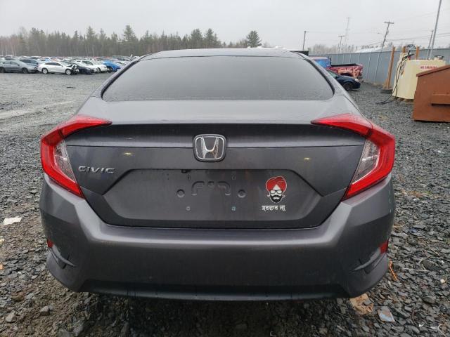 2017 HONDA CIVIC LX - 2HGFC2F5XHH011869