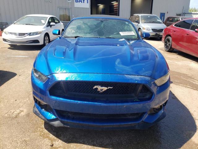 1FATP8FF5H5331373 Ford MUSTANG GT