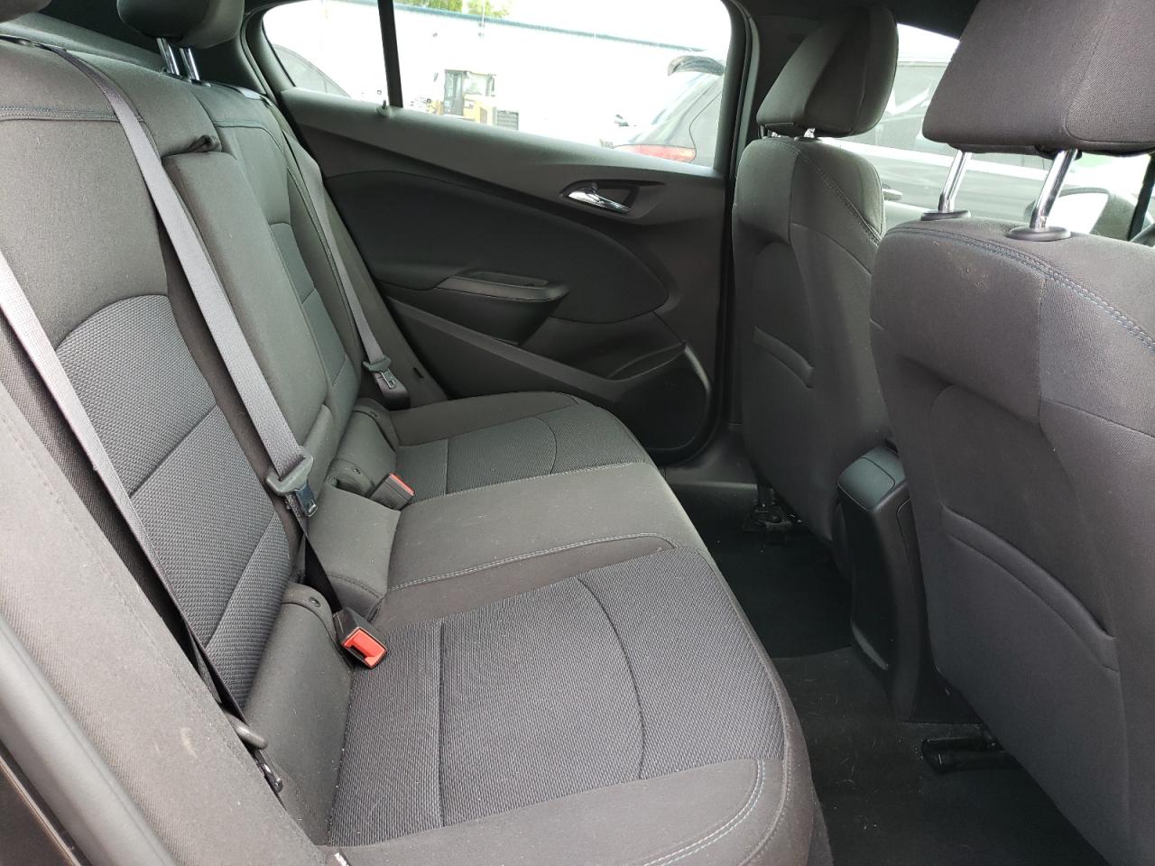1G1BE5SM0G7266507 CHEVROLET CRUZE 2016