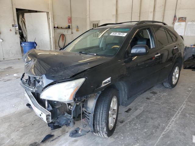 2009 Lexus RX 350 